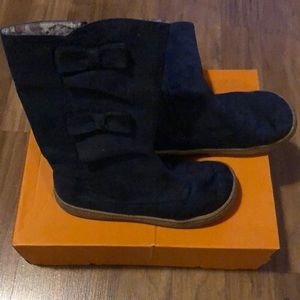 Livie & Luca girls boots